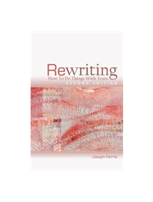 Rewriting - 9781607326861