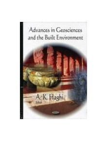 Advances in Geosciences & the Built Environment - 9781607411710