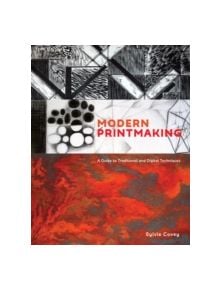 Modern Printmaking - 9781607747598