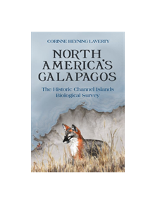 North America's Galapagos - 88298 - 9781607817291