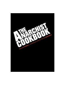 The Anarchist Cookbook - 9781607966128