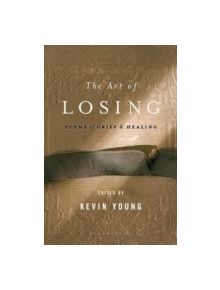 The Art of Losing - 9781608194667