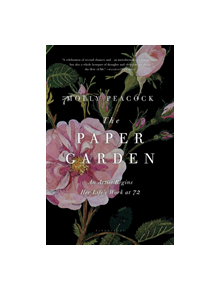 The Paper Garden - 9781608196975