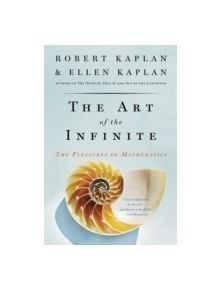 The Art of the Infinite - 9781608198696