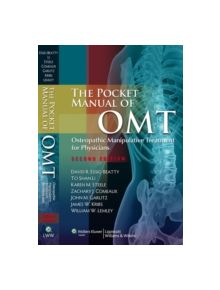 The Pocket Manual of OMT - 9781608316571