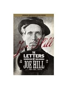 The Letters Of Joe Hill - 9781608464975