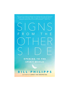 Signs from the Other Side - 9781608685523