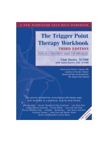 Trigger Point Therapy Workbook - 9781608824946