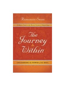 The Journey Within - 9781608871575