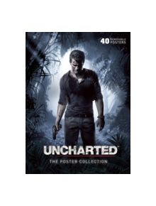 Uncharted - 649696 - 9781608874002