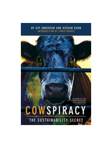 Cowspiracy - 9781608878437