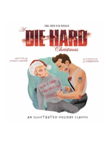 A Die Hard Christmas - 9781608879762