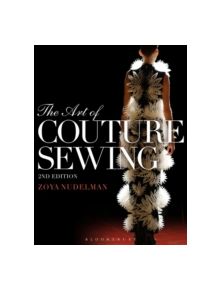 The Art of Couture Sewing - 9781609018313