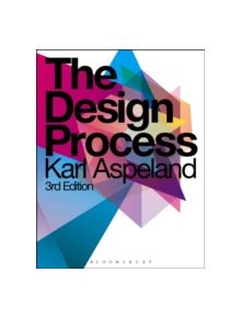 The Design Process - 9781609018382