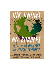 Ink Knows No Borders - 9781609809072