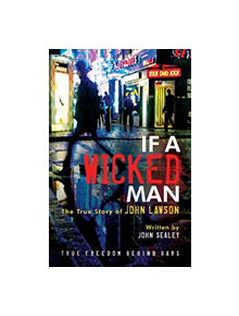 If A Wicked Man - 9781610362122