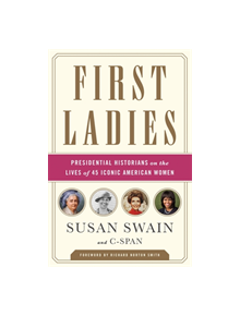 First Ladies - 9781610397179