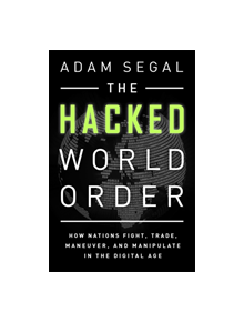 The Hacked World Order - 9781610398725