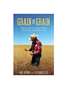 Grain by Grain - 9781610919951