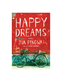 Happy Dreams - 9781611097429