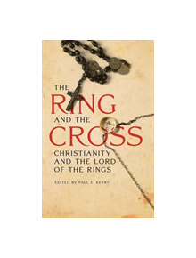 The Ring and the Cross - 9781611470642