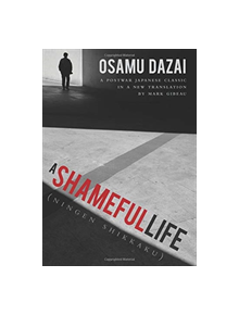 A Shameful Life - 9781611720440