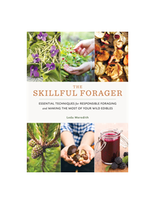 Skillful Forager - 9781611804836