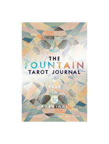 The Fountain Tarot Journal - 9781611806359