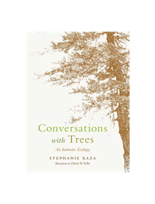 Conversations with Trees - 9781611806779