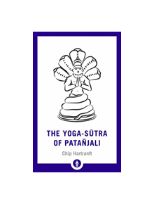 The Yoga-Sutra of Patanjali - 9781611807028