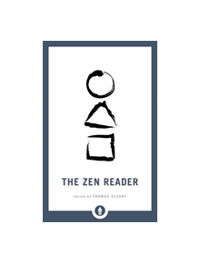 The Zen Reader - 9781611807035