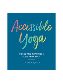 Accessible Yoga - 9781611807127