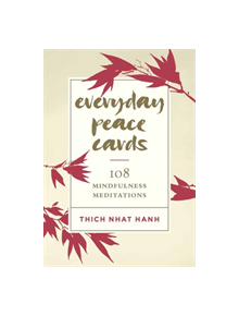 Everyday Peace Cards - 9781611807721