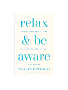 Relax and Be Aware - 9781611807905