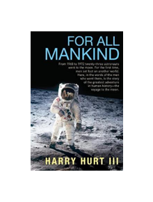 For All Mankind - 13948 - 9781611854794