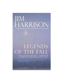 Legends of the Fall - 9781611855234