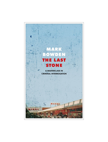 The Last Stone - 9781611856316