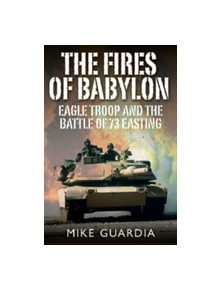 The Fires of Babylon - 9781612002927