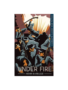 Under Fire - 9781612003825