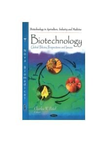 Biotechnology - 9781612092089