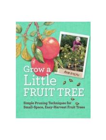 Grow a Little Fruit Tree - 9781612120546