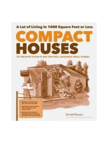 Compact Houses - 9781612121024