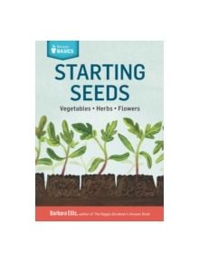 Starting Seeds - 9781612121055