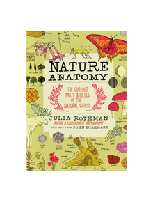 Nature Anatomy - 9781612122311