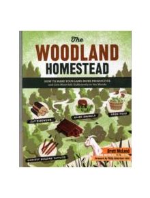 Woodland Homestead - 9781612123493