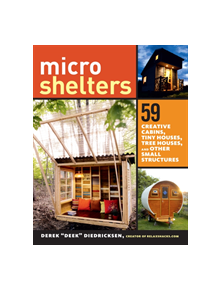 Microshelters - 9781612123530