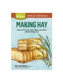 Making Hay - 9781612123677