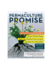 Permaculture Promise - 9781612124278