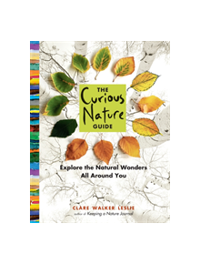 Curious Nature Guide - 9781612125091