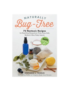 Naturally Bug-Free - 9781612125961